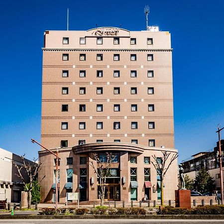 Hotel Quest Shimizu Shizuoka Exterior photo
